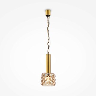 Подвесной светильник Rock Me E14х1 40Вт