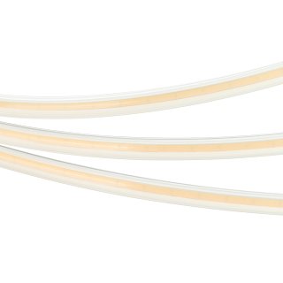 Светодиодная лента герметичная COB-PL90-X544-12mm 24V Warm3000 (11.5 W/m, IP65, CSP, 5m) (Arlight, -)