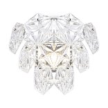 Настенный светильник (бра) Freya FR1004WL-02CH