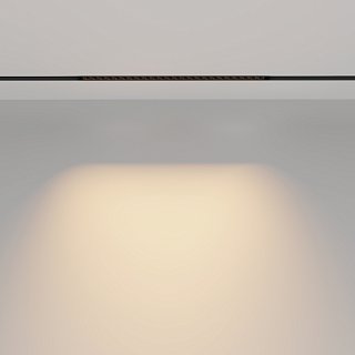 Трековый светильник Points Exility 2700K 24Вт 36°