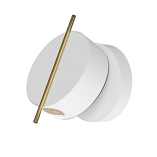 Настенный светильник (бра) Nuance 3000К 4Вт