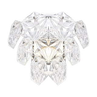 Настенный светильник (бра) Freya FR1004WL-02CH