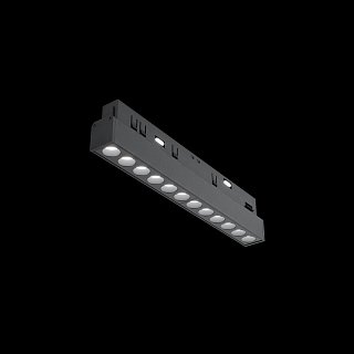 Трековый светильник Points Exility 3000K 12Вт 36°