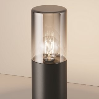 Ландшафтный светильник Amas E27x1 60Вт IP 54