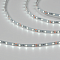 Светодиодная лента  3528, 60 LED/м, 4,8 Вт/м, 12В , IP20, Цвет: Холодный белый, SWG360-12-4.8-W-M