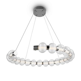 Подвесной светильник Amulet 4000K 26Вт