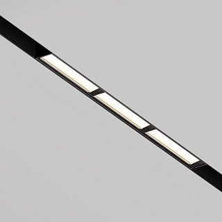 Трековый светильник Parete Exility 4000K 18Вт 120°