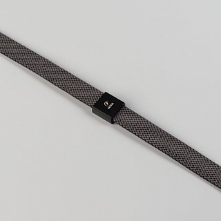 Фиксатор ремня ART-INBELT-FIX (BK)  (Arlight, -)