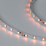 Светодиодная лента  3528, 60 LED/м, 4,8 Вт/м, 24В , IP20, Цвет: Желтый, SWG360-24-4.8-Y-M