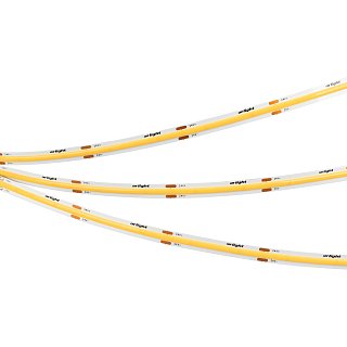 Светодиодная лента COB-X480-8mm 24V Warm3500 (8 W/m, IP20, CSP, 5m) (Arlight, -)