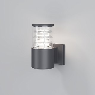 Настенный светильник (бра) Bronx E27х1 60Вт IP 54