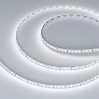 Светодиодная лента UL-A140-8mm 24V Day5000 (15 W/m, IP20, 5m) (Arlight, 7 лет)