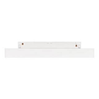 Светильник MAG-ORIENT-LASER-L235-8W Warm3000 (WH, 24 deg, 48V, DALI) (Arlight, IP20 Металл, 5 лет)