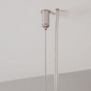 Подвесной светильник Points 4000K 1x40Вт 25°