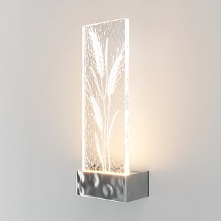 Настенный светильник (бра) Ornate 3000К 2Вт