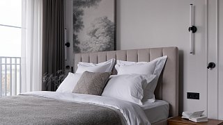 Настенный светильник (бра) Mirax 3000К 3Вт IP 20