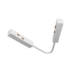 Комплектующие для систем освещения с токоведущими элементами Technical TRA034CPC-42W-15