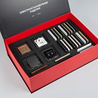 Демо-кейс WRA-CASE-CTN-BR-V2 (Arlight, Картон)