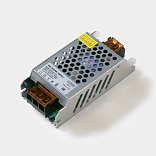 Блок питания для светодиодной ленты LUX компактный, 24В, 60Вт, IP20, T-60-24-LUX