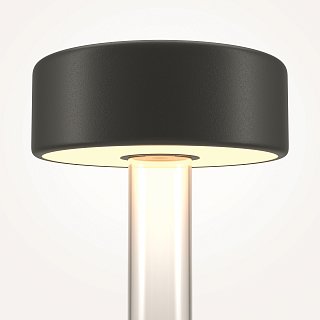 Аккумуляторный светильник AI Collaboration 2200-4000К 3Вт