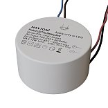 Источник питания Triac 12W IP54