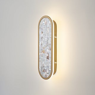 Настенный светильник (бра) Perlamour 2700-4000K 15Вт