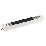 Блок питания ARV-SP-150-MAG45-PFC-WH (24V, 6.25A, 150W) (Arlight, IP20 Пластик, 5 лет)