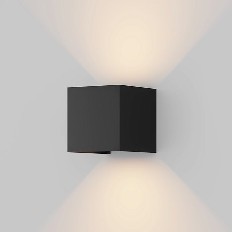 Архитектурная подсветка Фултон / Fulton 3000К 6Вт IP 54