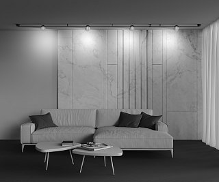 Подвесной светильник Cup Parity 3000K 12Вт 120° белый