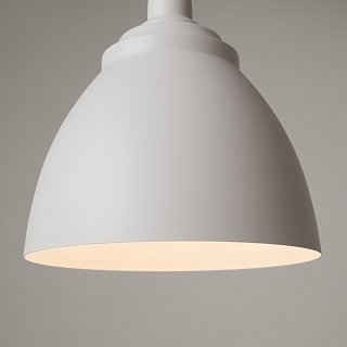 Подвесной светильник Bellevue E27х1 60Вт