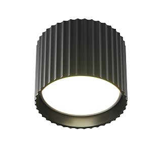 Потолочный светильник Calipso GX53 12 Вт