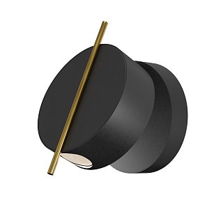 Настенный светильник (бра) Nuance 3000К 4Вт