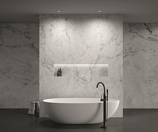 Встраиваемый светильник Stark GU10 1x10Вт IP 65