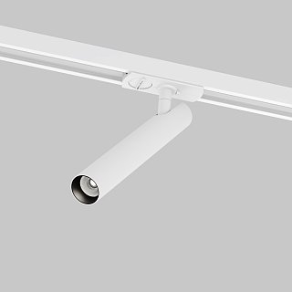 Трековый светильник Focus T Unity 4000K 6Вт 36°