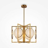 Подвесной светильник Marmo E14х6