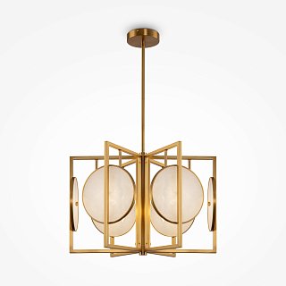 Подвесной светильник Marmo E14х6