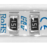 Модуль светодиодный ELF Ultra, 2SMD диода 2835, 0.24Вт, 120гр.,12В,  IP65, белый