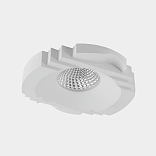 Светильник InLondon FUTUR белый, LC2041WH-5-NW