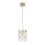 Подвесной светильник Тиссаж / Tissage E14х1