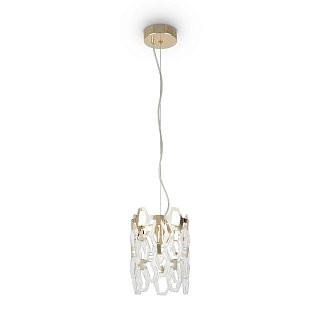 Подвесной светильник Tissage E14х1