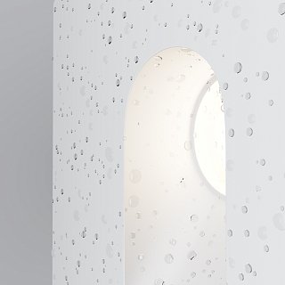 Подсветка для лестниц Via Urbana 4000К 3Вт IP 54