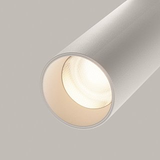 Трековый светильник Focus Led Exility 3000K 12Вт 24°