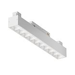 Трековый светильник Points S35 4000K 20Вт 24°