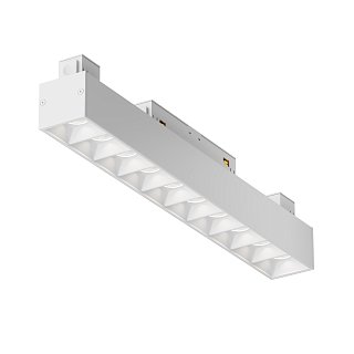 Трековый светильник Points S35 4000K 20Вт 24°