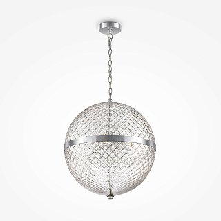 Подвесной светильник Yonkers E14x3