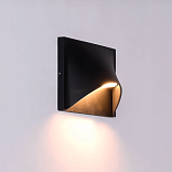 Светильник настенный JY KONVERT черный, LW-A0029A-BL-WW
