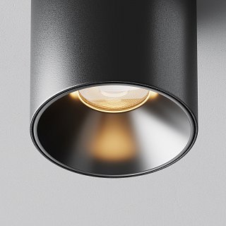 Потолочный светильник Alfa LED 2700K 5Вт 50° IP 20