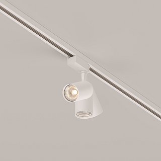 Трековый светильник Technical TR003-1-6W3K-S-W