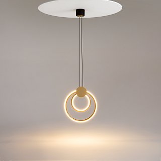 Подвесной светильник Link 3000К 20Вт