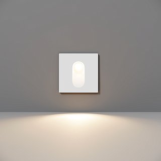 Подсветка для лестниц Via Urbana 4000К 3Вт IP 54